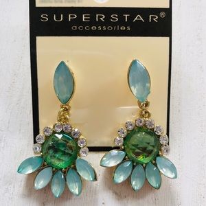 📚 2/$12 Superstar Earrings